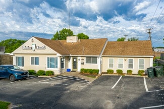 More details for 5940 Lamar Ave, Mission, KS - Office/Retail for Lease