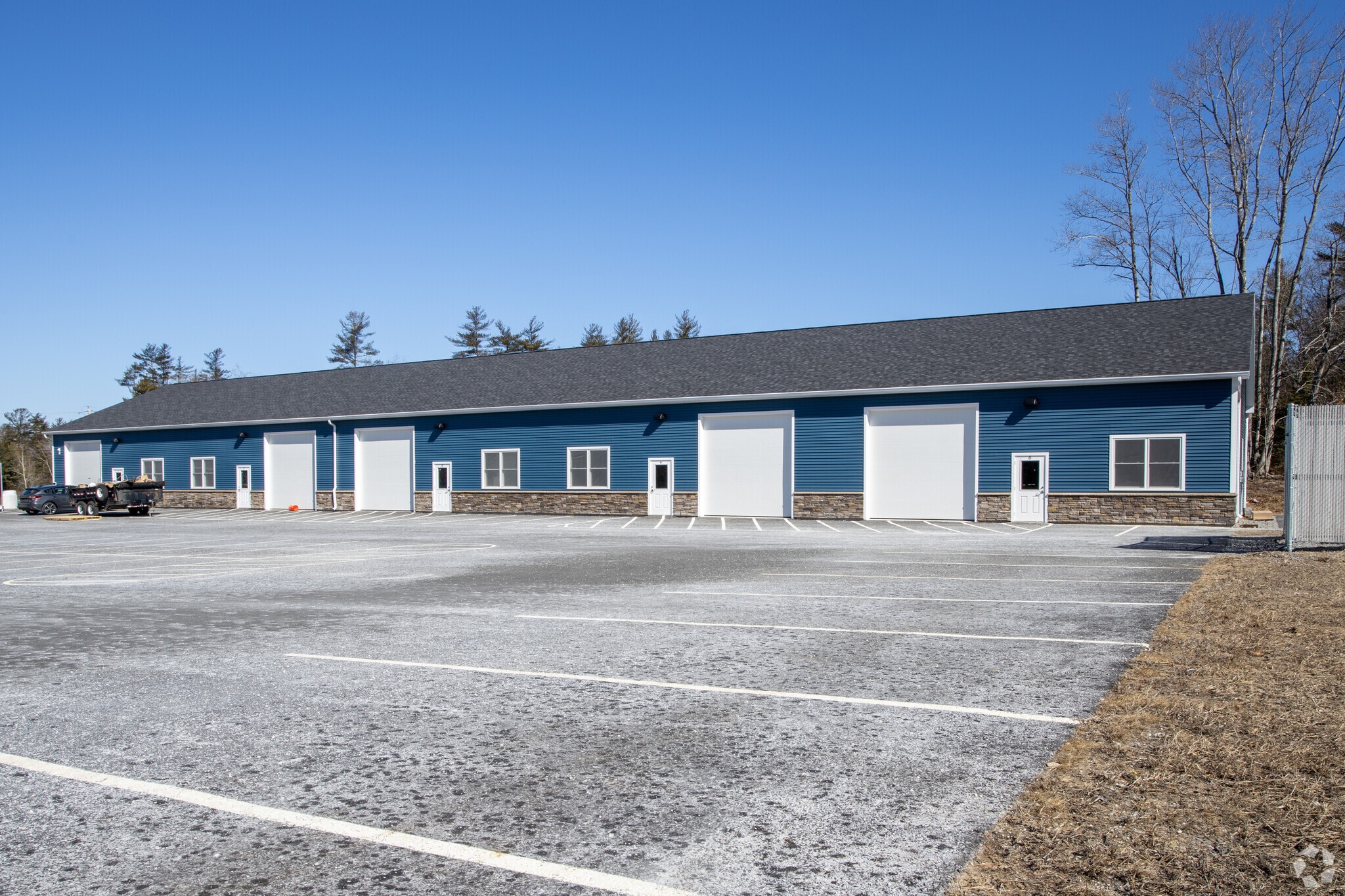 12 Center Park Rd, Topsham, ME for lease Primary Photo- Image 1 of 9