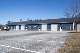 More details for 12 Center Park Rd, Topsham, ME - Industrial for Lease