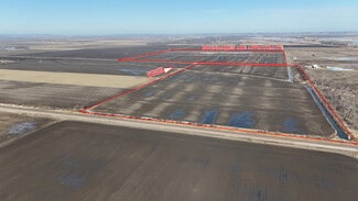 More details for Holt 240, Fortescue, MO - Land for Sale