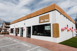 Plus de détails pour 495 E 600 N, Provo, UT - Commerce de détail à louer