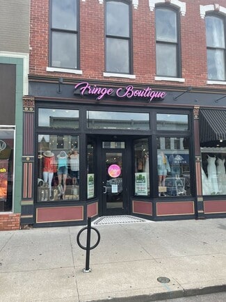 More details for 914 E Broadway, Columbia, MO - Retail for Lease