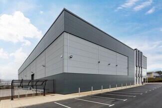 More details for Genesis Way, Grimsby - Industrial for Lease