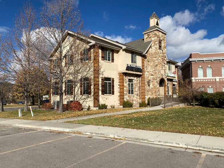 75 W Main Street Ct, Alpine, UT à louer - Photo du bâtiment - Image 3 de 4
