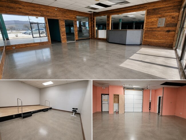 More details for 756 Rivergate Pky, Goodlettsville, TN - Retail for Lease