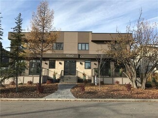 Plus de détails pour 9542 142 St, Edmonton, AB - Multi-résidentiel à vendre