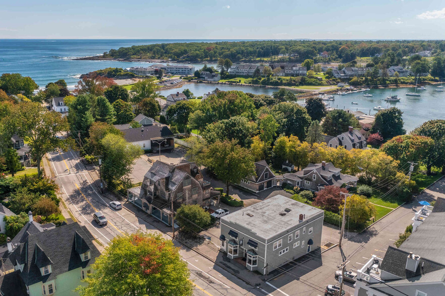 435 York St, York, ME for sale - Building Photo - Image 1 of 1