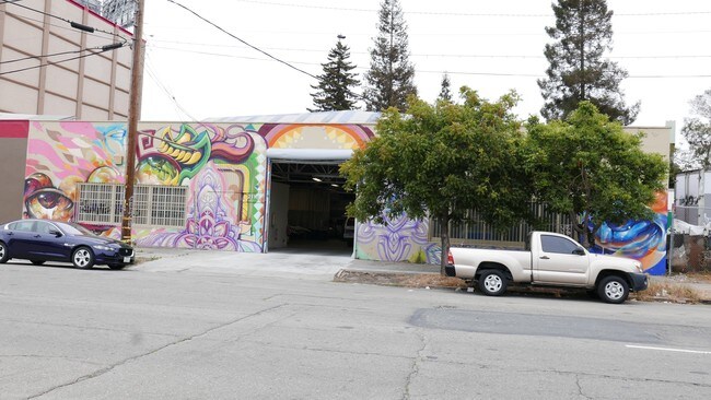 More details for 2148 Brush St, Oakland, CA - Flex for Lease