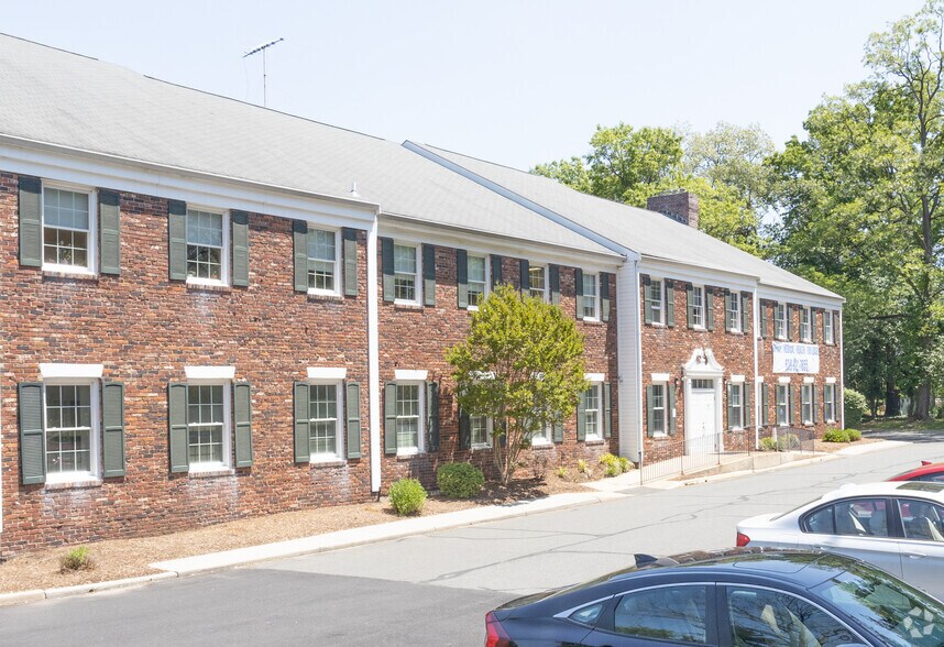 168 Franklin Corner Rd, Lawrenceville, NJ for lease - Building Photo - Image 1 of 7