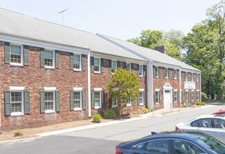 More details for 168 Franklin Corner Rd, Lawrenceville, NJ - Office/Medical for Lease