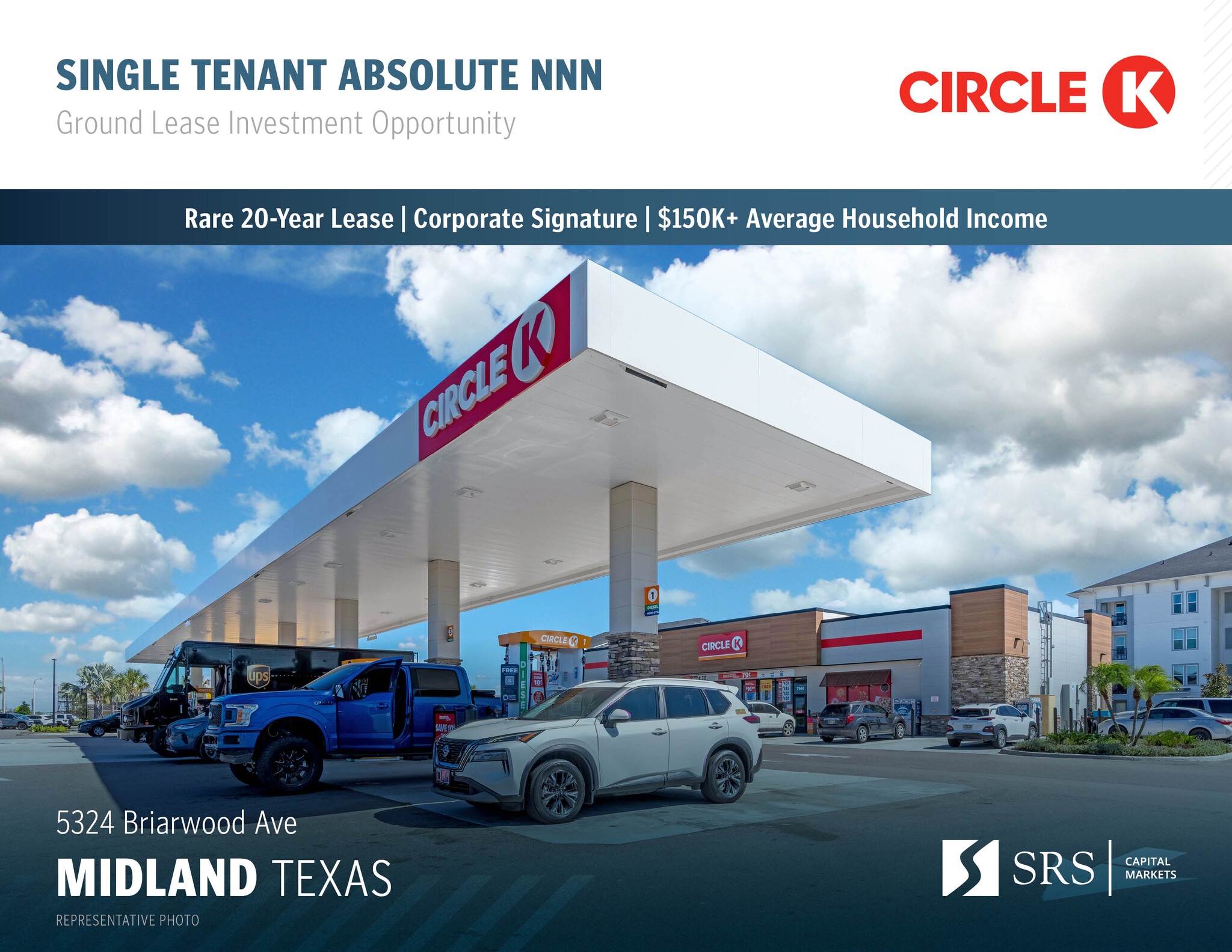 5324 Briarwood Ave, Midland, TX for sale Building Photo- Image 1 of 7