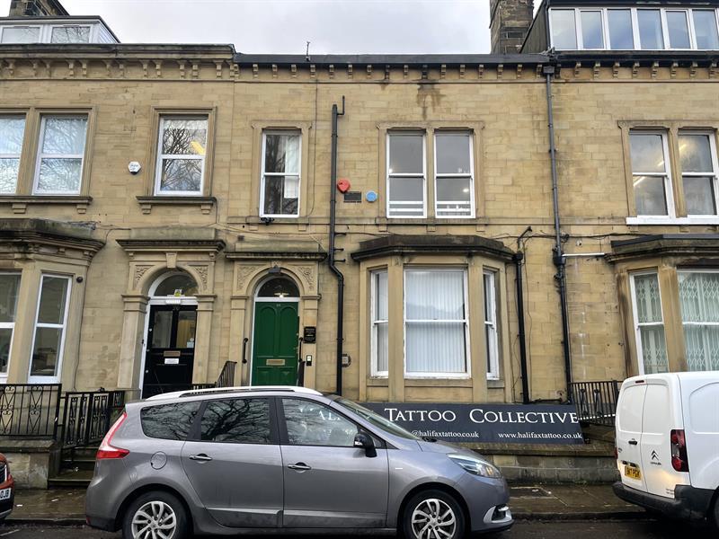 24 Clare Rd, Halifax for sale Building Photo- Image 1 of 14