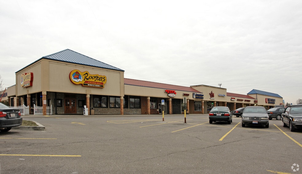 6300-7106 Biddulph Rd, Brooklyn, OH à louer - Photo du bâtiment - Image 2 de 5