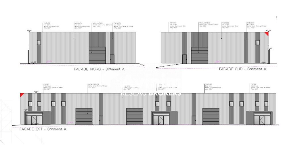 Flex in Montagnat for sale - Building Photo - Image 3 of 4