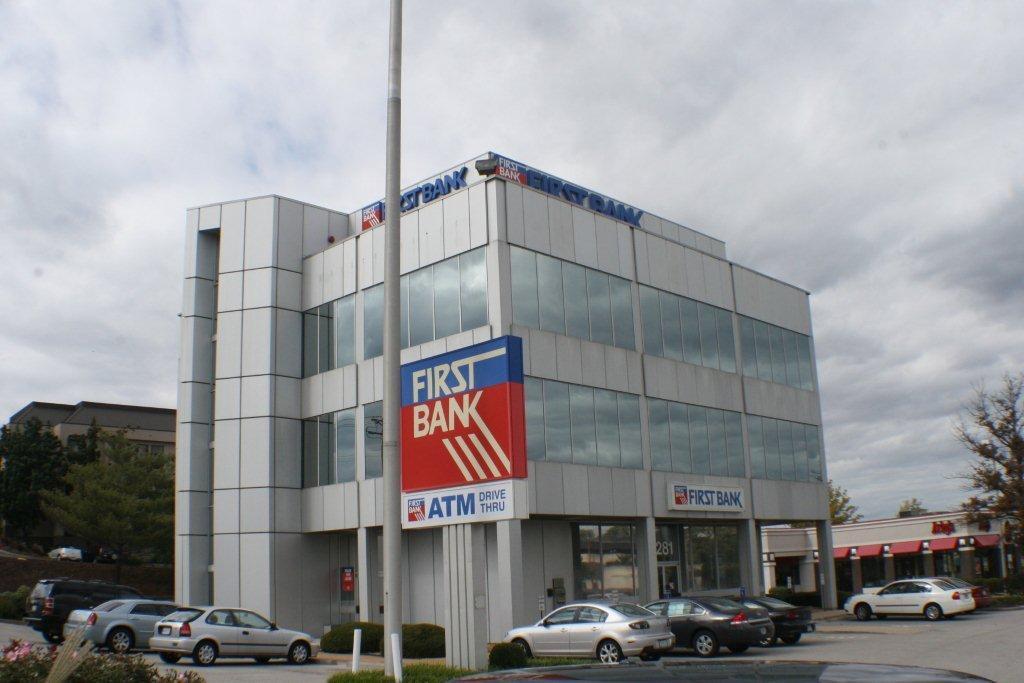 1281 Graham Rd, Florissant, MO for lease Primary Photo- Image 1 of 15