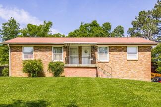 Plus de détails pour 515 Donald St, Goodlettsville, TN - Multi-résidentiel à vendre