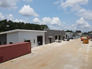 25115-25155 FM 2978 Rd, Tomball, TX for lease Construction Photo- Image 2 of 2
