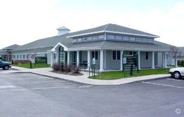 10 Brentwood Dr, Ithaca, NY for lease Primary Photo- Image 1 of 5