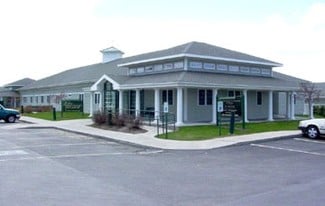 Plus de détails pour 10 Brentwood Dr, Ithaca, NY - Bureau à louer