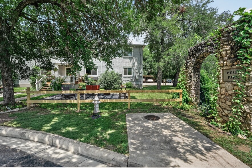 1518 Parkway, Austin, TX à vendre - Photo du bâtiment - Image 2 de 28