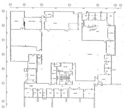 90 Rose Orchard Way, San Jose, CA for lease Floor Plan- Image 2 of 2