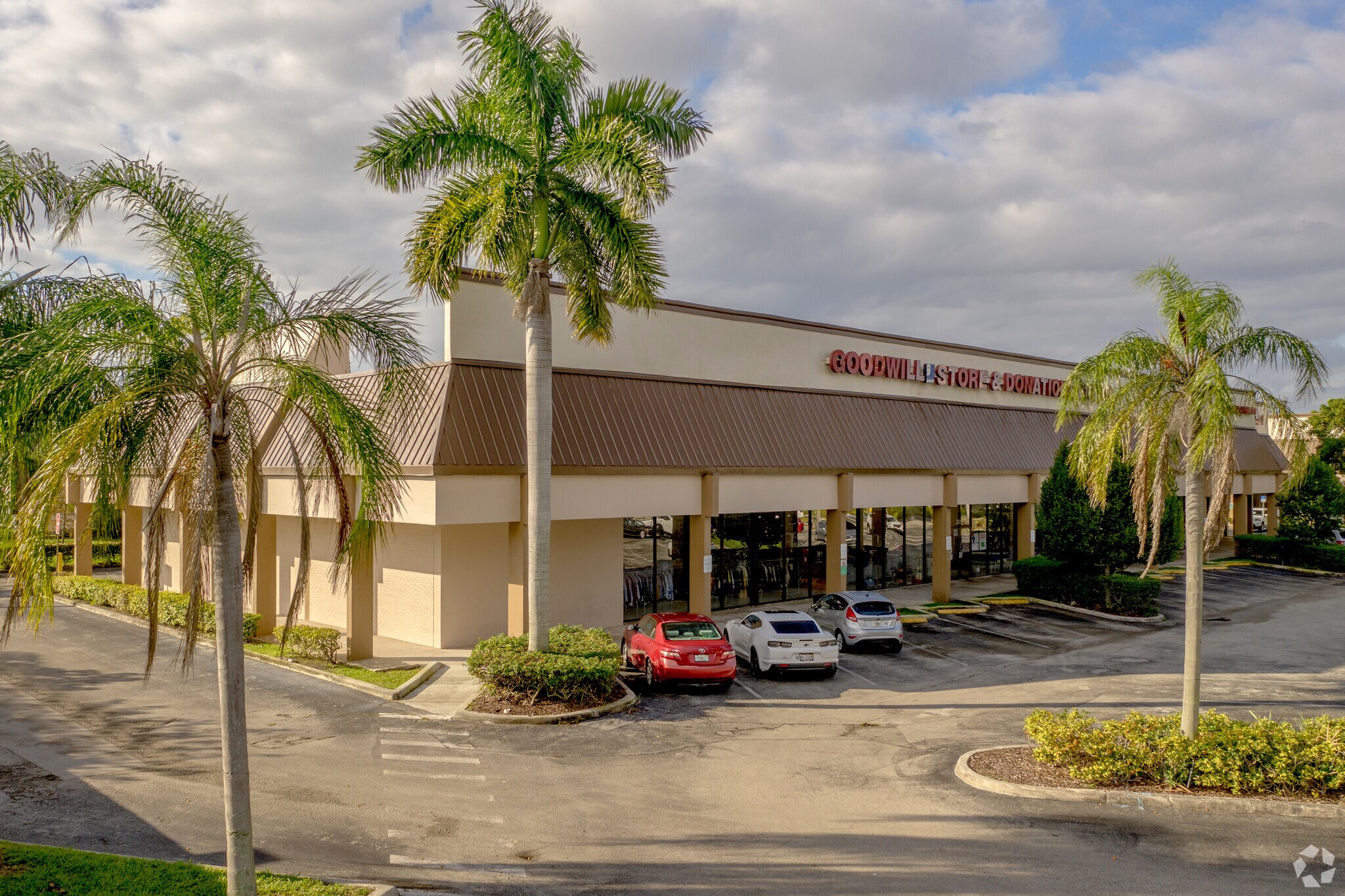 2029-2035 N University Dr, Sunrise, FL à louer Photo principale- Image 1 de 5