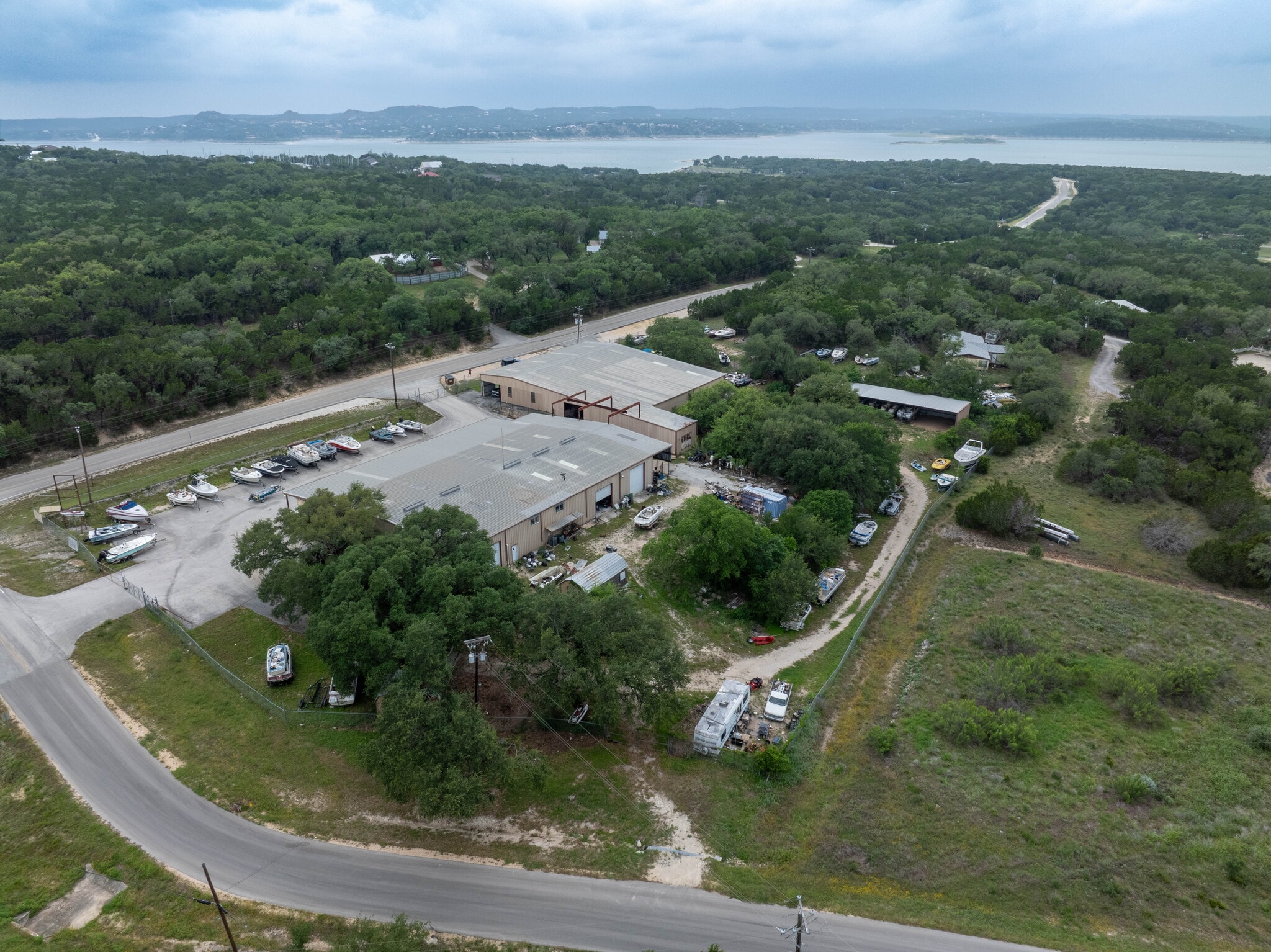 151 Old Hancock Rd, Canyon Lake, TX for sale Building Photo- Image 1 of 13