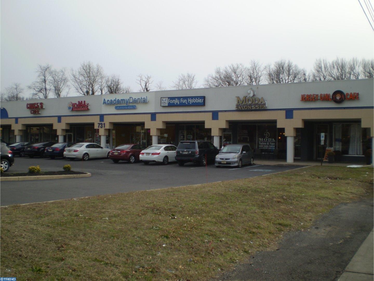 731 Route 33, Hamilton, NJ à louer Photo intérieure- Image 1 de 4