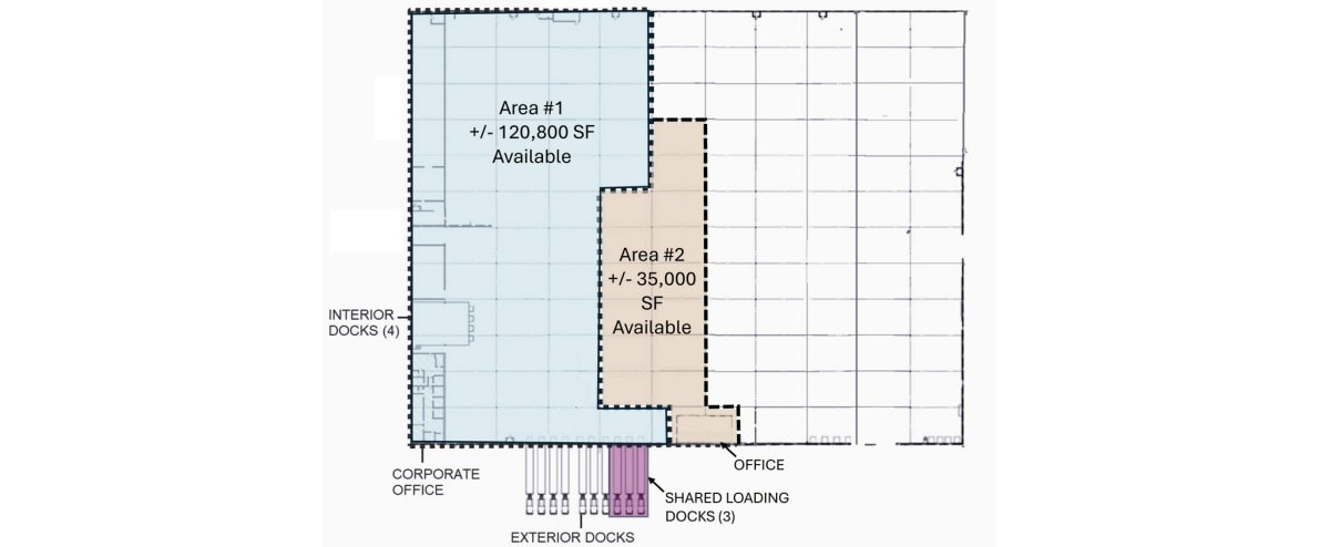 9 Finderne Ave, Bridgewater, NJ for lease Floor Plan- Image 1 of 1