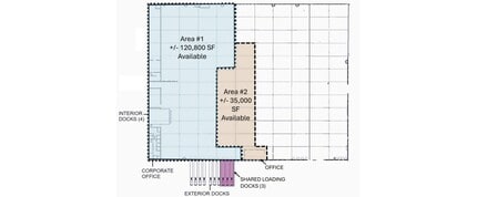9 Finderne Ave, Bridgewater, NJ for lease Floor Plan- Image 1 of 1