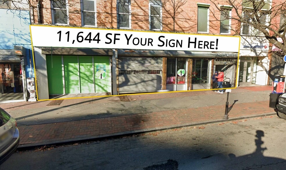 56-64 Broad St, Elizabeth, NJ for lease - Building Photo - Image 2 of 12