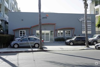 More details for 4077-4081 Redwood Ave, Los Angeles, CA - Office for Lease