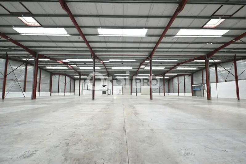 420 Rue De La Dombes, Miribel for lease - Building Photo - Image 2 of 12