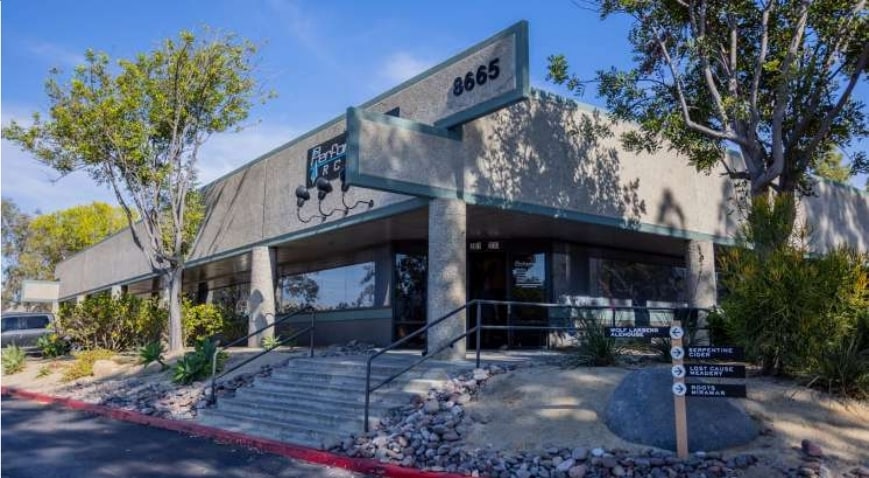 Miramar Infill Redevelopment Site portfolio of 3 properties for sale on LoopNet.ca - Building Photo - Image 3 of 6