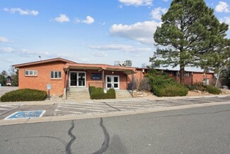 More details for 9200 W Ellsworth Ave, Lakewood, CO - Specialty for Sale