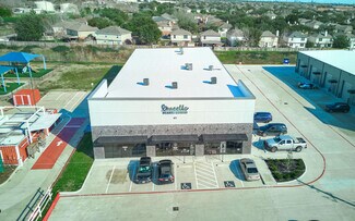 More details for 3820 Mason Rd, Katy, TX - Retail for Lease