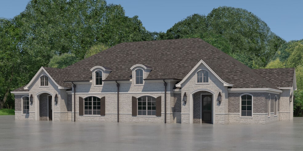 7222 Crosswater, Tyler, TX for lease - Primary Photo - Image 1 of 4