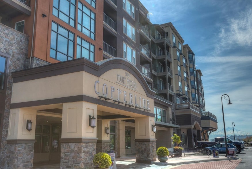 5005 Main St, Ruston, WA for lease - Building Photo - Image 3 of 95