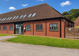 More details for Manor Ct, Basingstoke - Office for Lease