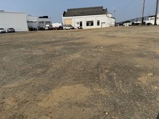 Plus de détails pour 415 Fairfield Ave, Stamford, CT - Terrain à louer