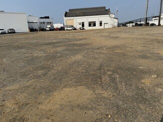 Plus de détails pour 415 Fairfield Ave, Stamford, CT - Terrain à louer