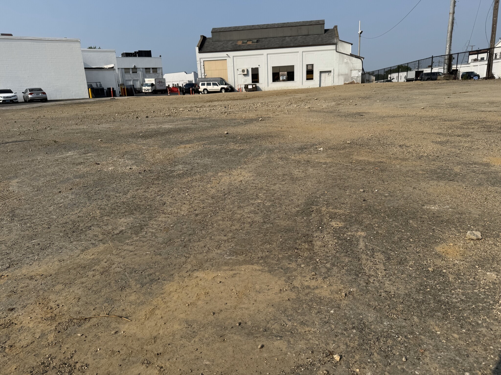 415 Fairfield Ave, Stamford, CT for lease Building Photo- Image 1 of 6