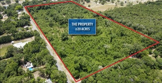 More details for N. Davis Ln, Defuniak Springs, FL - Land for Sale