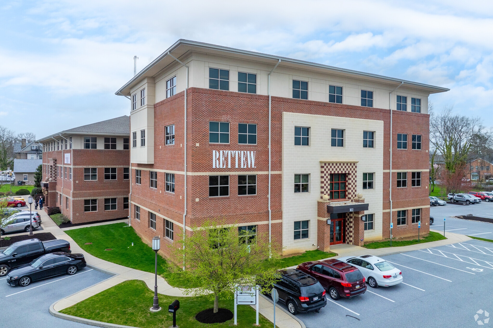 3020 Columbia Ave, Lancaster, PA à vendre Photo principale- Image 1 de 8