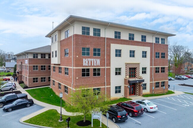 Plus de détails pour 3020 Columbia Ave, Lancaster, PA - Bureau à vendre