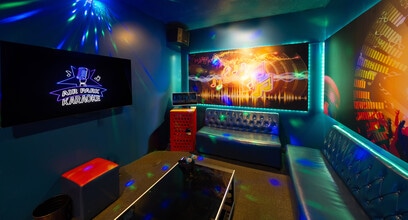 510 Piikoi St, Honolulu, HI for lease Interior Photo- Image 2 of 5