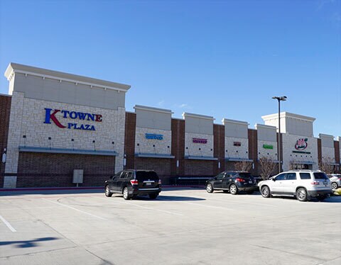 4060 State Highway 121, Carrollton, TX à louer - Photo du bâtiment - Image 2 de 11