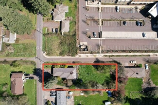 More details for 7010 SW Baylor St, Tigard, OR - Land for Sale