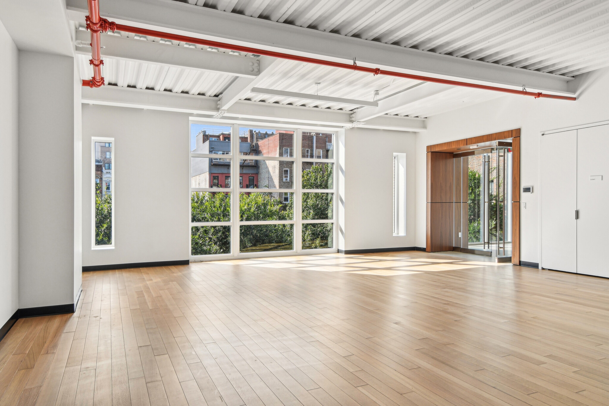 210 Elizabeth St, New York, NY for lease Interior Photo- Image 1 of 2