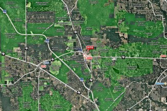 Plus de détails pour SWC of SPUR 149 at FM 1488 Rd, Magnolia, TX - Bureau, Commerce de détail à louer